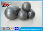High Chrome Cast Grinding Balls