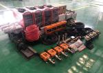 0.75kw Overlay Welding Machine