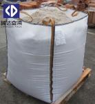 Custom Logo FIBC Bulk Bags Plastic PP Woven 1000kg Bulk Fibc Container Bag