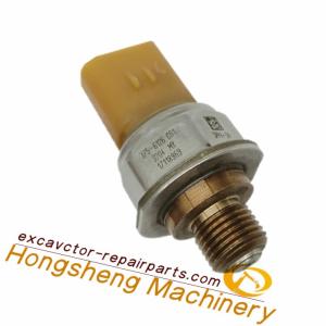Wholesale Fuel Excavator Pressure Sensor 375-6126 For Carter Loader 980M 982M 621K 623K 627K from china suppliers