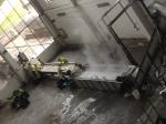 industrial Coconut water Food Processing Equipment, coconut milk plant
