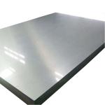 ANSI Stainless Steel Plate 201 2B Brushed Cold Rolled 3.0mm