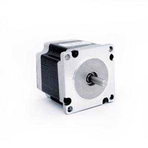 Wholesale 4 Kg Cm Stepper Motor 269 oz 270 oz 57BYGH350 NEMA 34 Micro 3 Phase 1.2 Degree from china suppliers