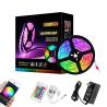 Buy cheap RGB 5050 Light Set Tape Smart LED Music Light IP65 Waterproof 5M Home Decoration from wholesalers