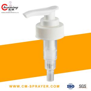 Wholesale Liquid Dish Hand Plastic Soap Dispenser Pump Replacement For Kitchen Sink 24/410 24/415 from china suppliers