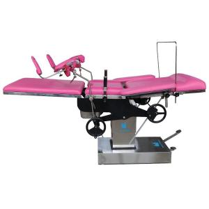 Wholesale Hydraulic obstetric table from china suppliers