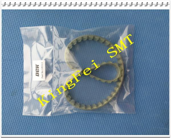 Original Screen Printing Machine Parts , DEK Y Axis Transfer Timing Belt PN