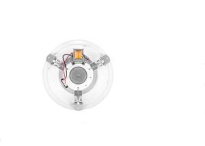 Wholesale 6&quot; And 1.5&quot; Tweeter Coaxial Compact PA Speakers Wide Frequency Response 110 - 18kHz from china suppliers