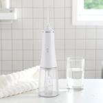 Household DIY Portable Electric Oral Irrigator Wear Resistant
