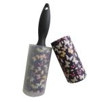 Extra Sticky Lint Roller Mega Value Set 450 Sheets for Pet Hair Removal, Dog and