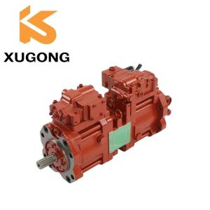 Wholesale Excavator Main Pump K3V63DT-9C22 Hydraulic Pump For R150-7 Spare Parts from china suppliers