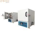 Controllera Lumina Fiber Laboratory Muffle Furnace High Temperature Furnace