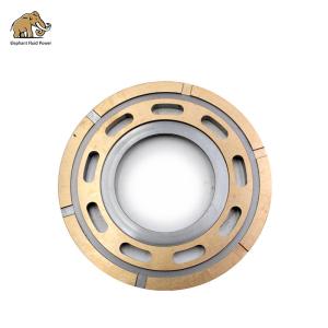 Wholesale Concrete Mixer Hydraulic Repair Solution PV22 PV23 Hydraulic Pump Parts from china suppliers