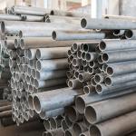 304L Steel SS Welded Tube 3/8 OD X 0.035 WALL