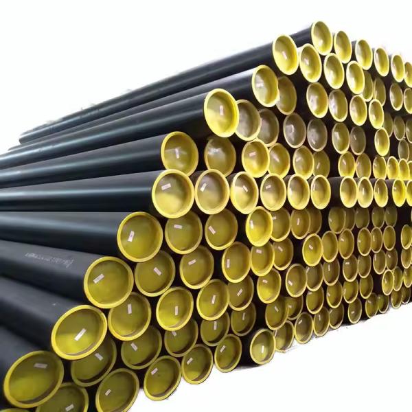 API 5CT Standard 10-3/4 STC LTC Anti High Pressure N80 J55 K55 Carbon Steel Oil