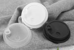 Cover Forming Plastic Manufacturing Machine For Plastic Cup Lids