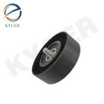 Tensioner Pulley Drive Belt Tensioner Belt Pulley Tension LR006076 Belt Wheel