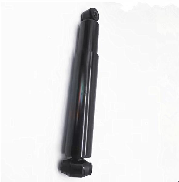 Original Factory Shacman Truck Engine Parts Front Suspension Shock Absorber