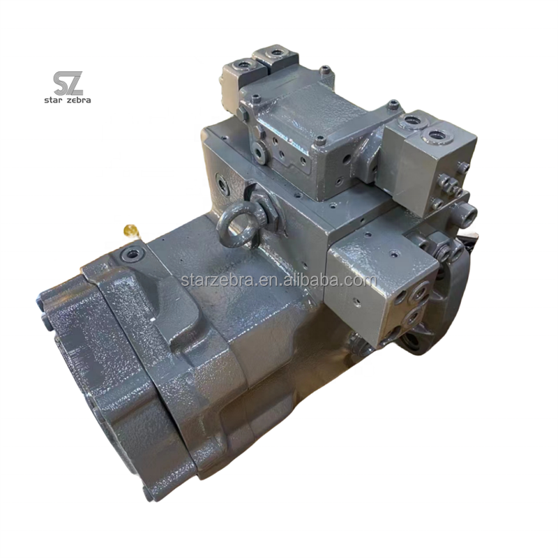 Find the Perfect NV270 Hitachi EX1100-1 Hydraulic Pump Piston Pump Assembly for Your Building Material Shop