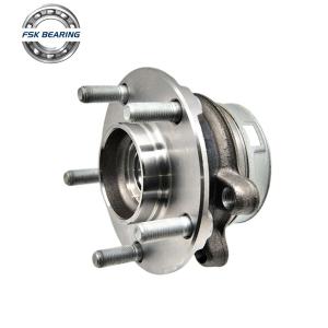 Wholesale Long Life 40202-4GE0A Car Front Wheel Hub Bearing Low Noise from china suppliers