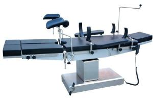Wholesale Surgical Operations In Hospitals AC220V Electric Operating Table from china suppliers