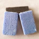 Foot Pumice Stone Pumice Foot Care Product Disposable Pumice Sponges Block