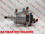 DENSO HP2 common rail fuel pump 097300-0010, 097300-0090 for TOYOTA 1CD-FTV