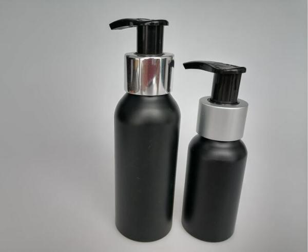 100ml Cosmetic Pump Bottles Beautiful Thick Lotion Packaging Cosmetic Pump