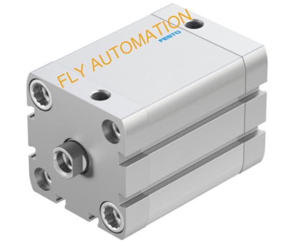 FESTO Compact cylinder ADN-50-50-I-P-A 536327 GTIN4052568171278 Pneumatic Air