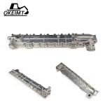 1-11281-018-1 Oil Cooler Cover For New Style ISUZU High Quality 6BG1 Rocky175