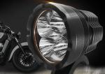Waterproof IP67 50w LED lights motor ,offroad led driving light, led motorcycle