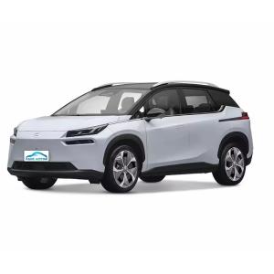 Wholesale Electric Aion V 5 Door Car with Electric Driver's Seat Adjustment and Electric Motor from china suppliers