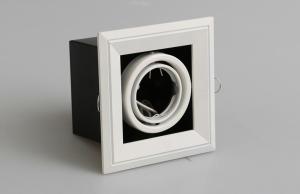 Wholesale Single / Double / Triple Head Halogen Multiple Light For Hotel Lighting from china suppliers