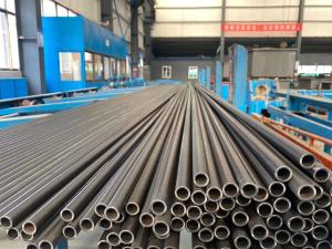 Wholesale ASTM A179 Carbon Steel 1mm Heat Exchanger Tubes from china suppliers