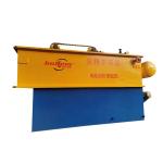 Eco-Friendly Solid-Liquid Separation Air Flotation for Hospital Paper Sewage