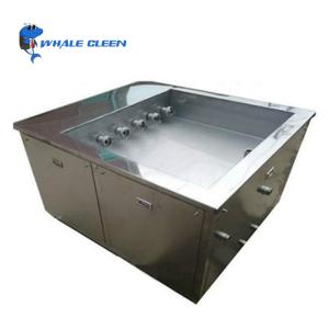 Wholesale Pharmaceutical And Chemical Industry Ultrasonic Cleaner For Filter And Titanium Rod from china suppliers