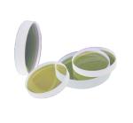 Protective Lens for 1064nm Fiber Laser Cutting Machine Dia 30mm Thk 1.5mm by