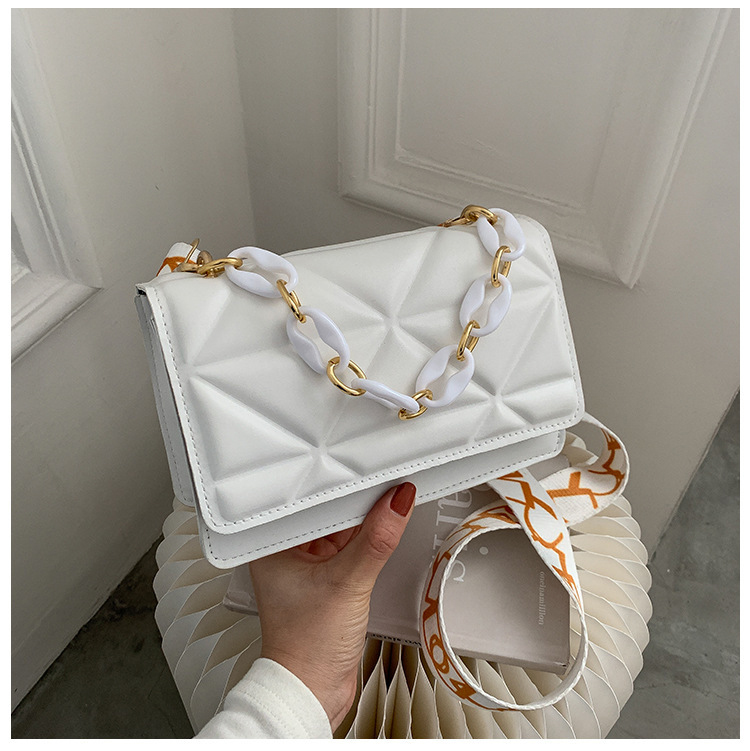 Other Pattern Type Ladies Handbags Shoulder Bag Handbag Women's Messenger Bags for Your