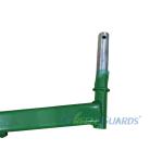 Lawn Mower Parts Lift Arm Lh W / Bush Painted GTCA21682 Fits Deere Professional