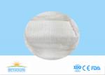 Eco Friendly Newborn Baby Pampers For 1 Month Baby Overnight Diapers Size 1