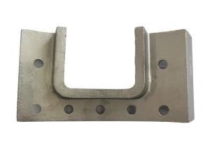 Wholesale Investment Casting Australian Cobal Chrome Lost Wax Casting Metal Parts from china suppliers