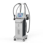 Factory Price 4 in 1 Body Slimming LPG Skin Tightening Infrared RF Vacuum Roller