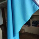 130GSM Birdeye Mesh Weft Knitted 135CM Polycotton Fabric