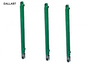 Wholesale Long Stroke Heavy Duty Hydraulic Cylinder Double Acting For Harvester Agricultural Machine from china suppliers
