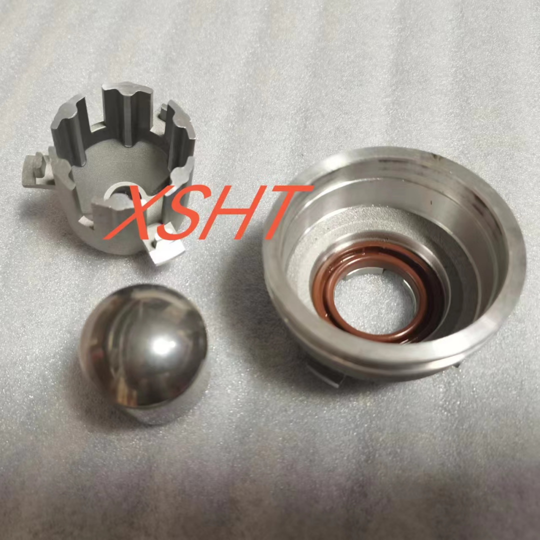 Shacman Dongfeng HOWOFAW Retarder Float Bracket H1400 H13800 H13600 3-7 Days Deliveries