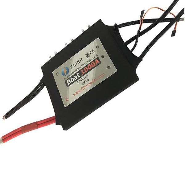 Lift Battery High Power ESC 1000A 120V Electronic Speed Brushless Controller For