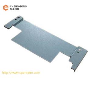 Wholesale KD04017-Y231 Fujitsu GSR50 Upper Middle Cover Of The Channel Fujitsu ATM Machine Parts from china suppliers