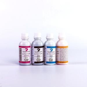 Wholesale EU Standard Canon Ts6020 Edible Ink , Cake Printer Ink No Pore Lines from china suppliers