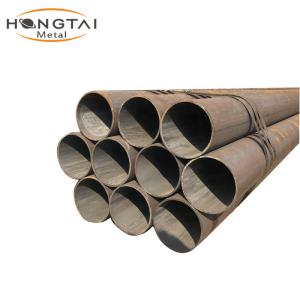 Wholesale MS CS Seamless Pipe Tube API 5L ASTM A106 Black Painted PE Coated from china suppliers