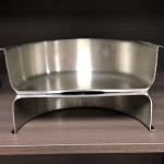 2000kN Stainless Steel Pot Making Machine Forge Power Hammer Press